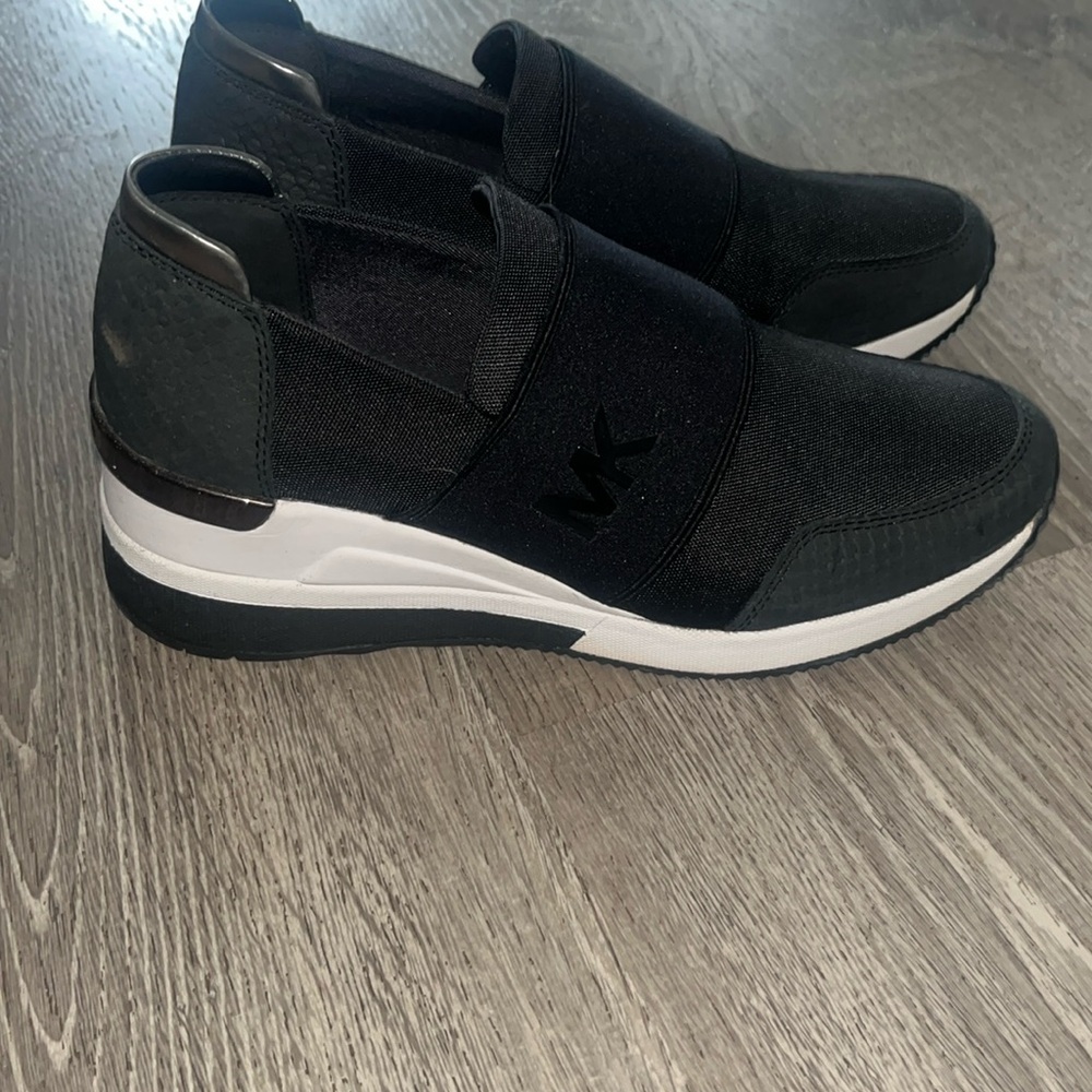 Micheal kors Felix slip on sneaker